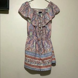 girls romper
